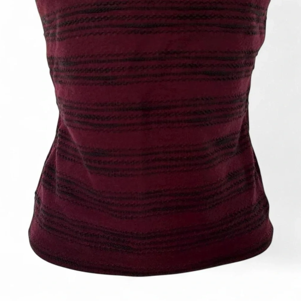 Y2K Emo Punk Grunge Empyre Cropped Skater Tank Top - Picture 3 of 7